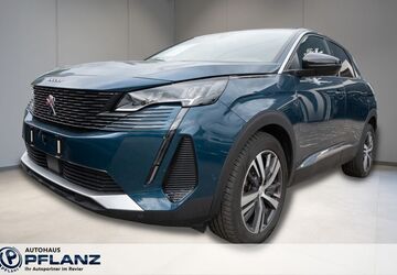 Peugeot 3008 40.912 km 22.485 &euro; Dortmund 44263