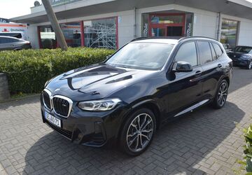 BMW X3 104.000 km 39.950 &euro; Herne 44652