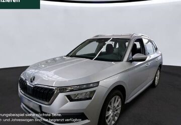 Skoda Kamiq 28.257 km 21.890 &euro; Hagen 58089