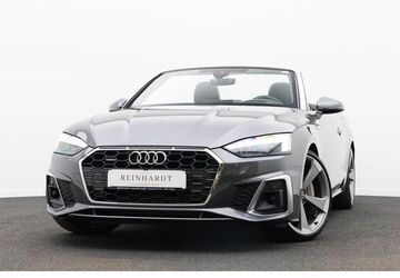 Audi A5 78.217 km 33.930 &euro; Hagen 58091