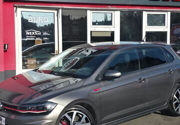 VW Polo 94.500 km 18.499 &euro; Mülheim an der Ruhr 45476