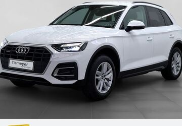 Audi Q5 63.196 km 37.760 &euro; Bochum 44809