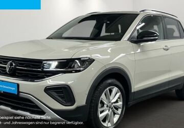 VW T-Cross 24.272 km 23.350 &euro; Hagen 58089