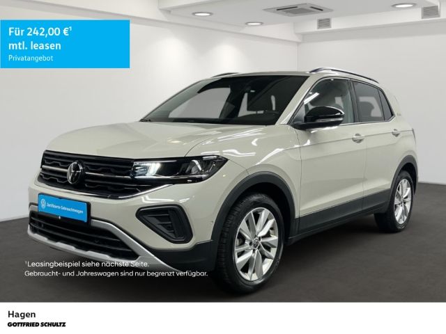 VW T-Cross 24.272 km 23.350 &euro; Hagen 58089