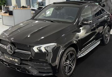 Mercedes-Benz GLE 350 99.251 km 63.900 &euro; Gelsenkirchen 45891