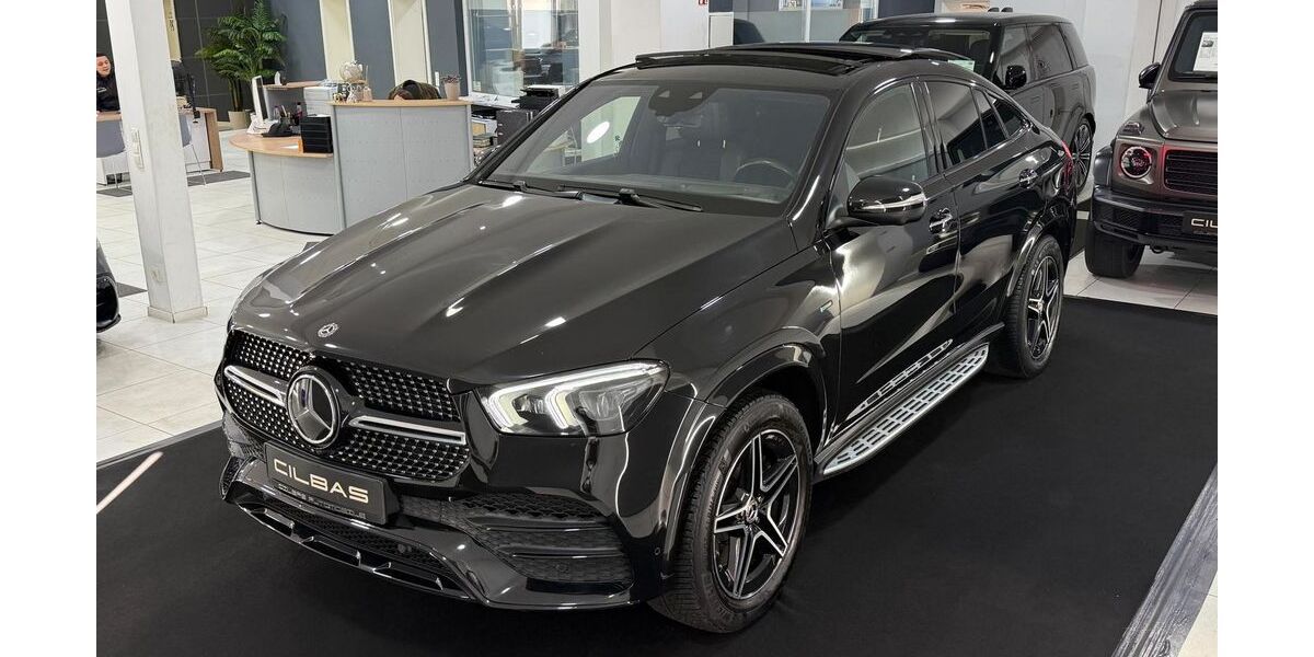 Mercedes-Benz GLE 350 99.251 km 63.900 &euro; Gelsenkirchen 45891