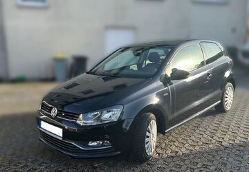 VW Polo 146.000 km 5.200 &euro; Sprockhövel 45549