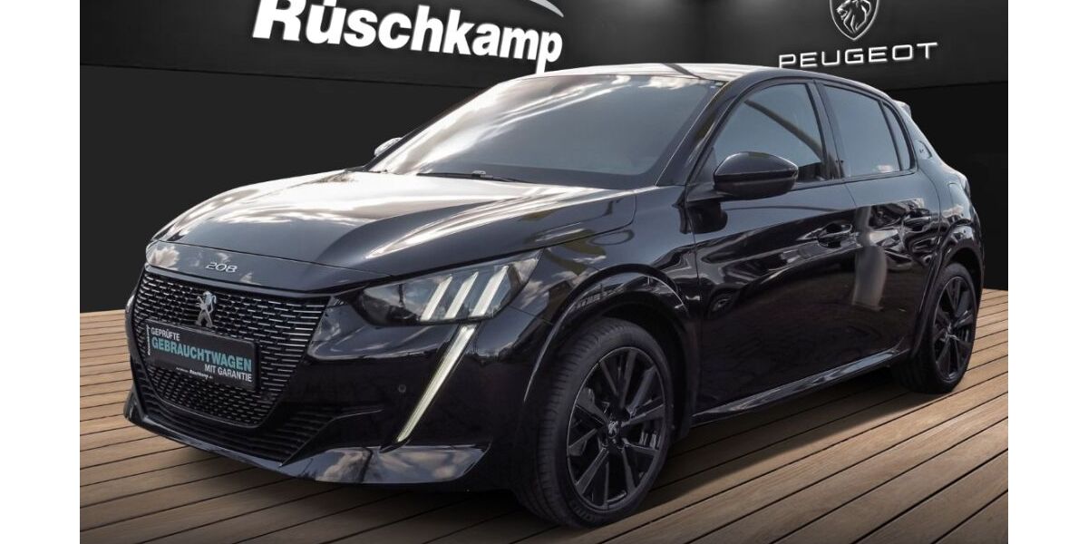 Peugeot 208 11.786 km 21.980 &euro; Dortmund 44145