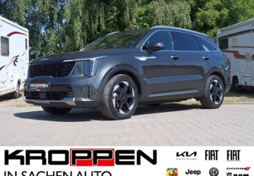 Kia Sorento 35.000 km 49.950 &euro; Herten 45701