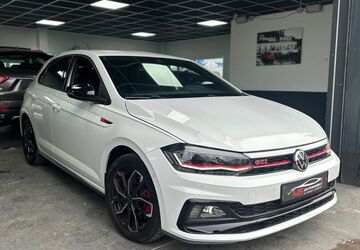 VW Polo 62.000 km 19.800 &euro; Essen 45356