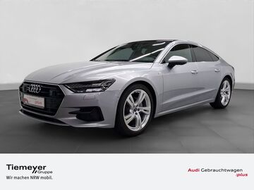 Gebrauchte Audi A7
