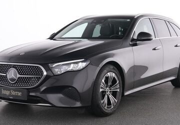 Mercedes-Benz E 220 11.998 km 49.845 &euro; Essen 45309