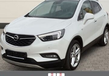 Opel Mokka 84.179 km 12.990 &euro; Herne Wanne-Eickel 44653