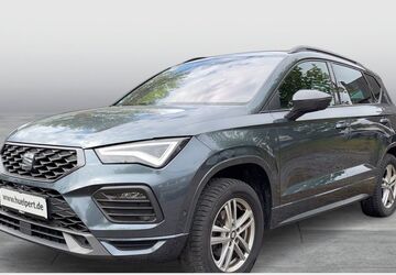 Seat Ateca 117.428 km 19.295 &euro; Dortmund 44269