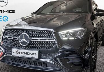 Mercedes-Benz GLE 400 14.500 km 94.770 &euro; Hagen 58135