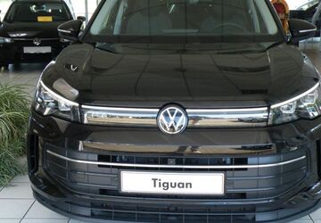 VW Tiguan 18.650 km 39.950 &euro; Bochum 44805