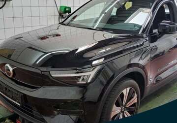 Volvo XC40 47.252 km 26.750 &euro; Witten 58453