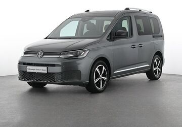 VW Caddy 4.903 km 38.960 &euro; Essen 45143