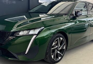 Peugeot 308 67.000 km 18.999 &euro; Schwerte 58239