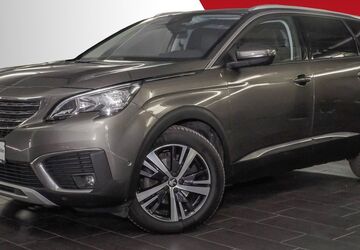 Peugeot 5008 139.200 km 17.300 &euro; Dorsten 46284