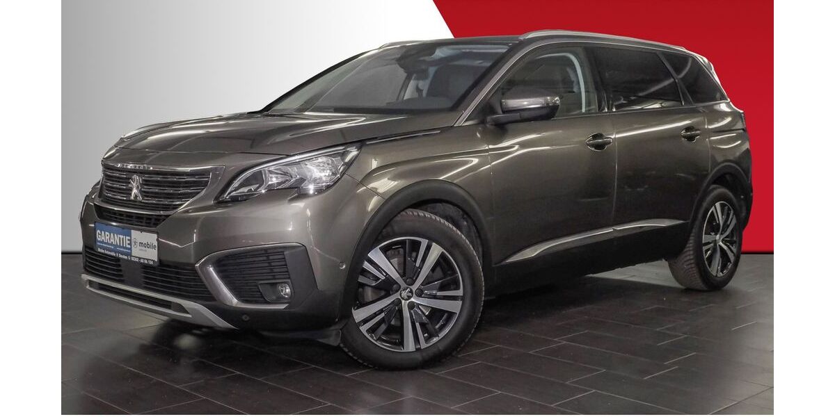 Peugeot 5008 139.200 km 17.300 &euro; Dorsten 46284