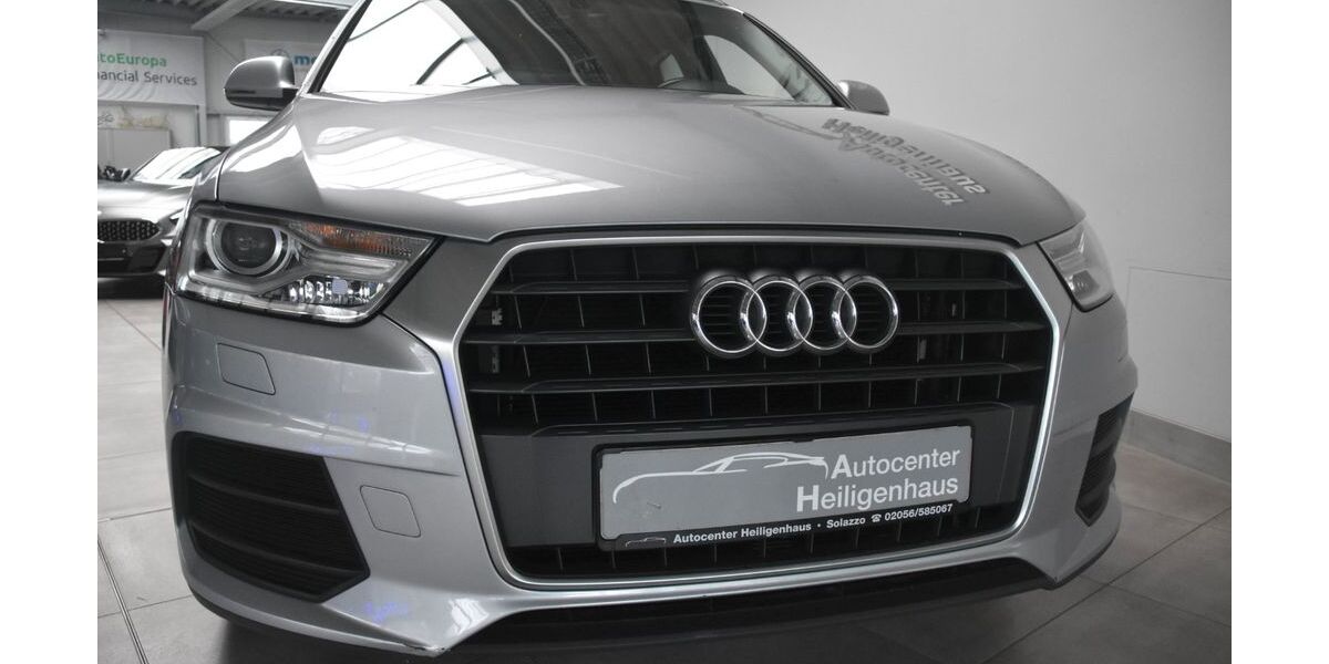 Audi Q3 106.752 km 13.380 &euro; Heiligenhaus 42579