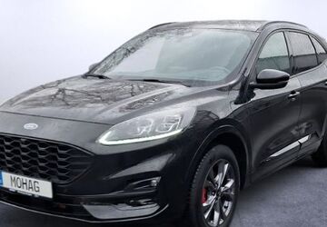 Ford Kuga 39.144 km 22.599 &euro; Datteln 45711
