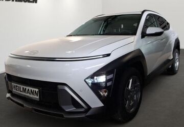 Hyundai KONA 2.200 km 25.950 &euro; Gelsenkirchen 45891