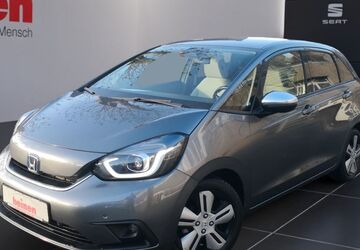 Honda Jazz 29.690 km 18.829 &euro; Hagen 58135