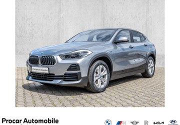 BMW X2 71.886 km 21.900 &euro; Herne 44625