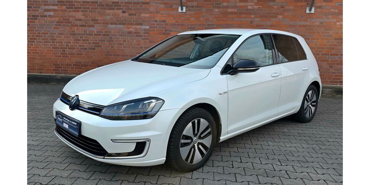 VW Golf 136.000 km 8.590 &euro; Herne (NRW) 44628