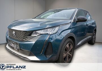 Peugeot 3008 35.000 km 22.485 &euro; Herne 44625