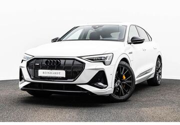 Audi e-tron 73.410 km 38.260 &euro; Hagen 58091