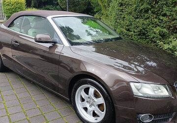 Audi A5 93.000 km 10.800 &euro; Dortmund 44287