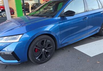 Skoda Octavia 79.400 km 30.881 &euro; Essen 45326