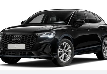 Audi Q3 27.756 km 40.490 &euro; Bochum 44809