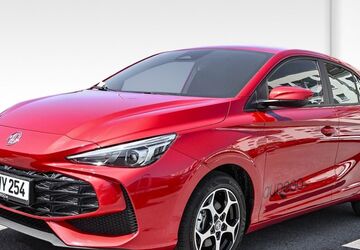 MG 3 10.000 km 15.480 &euro; Wuppertal 42103