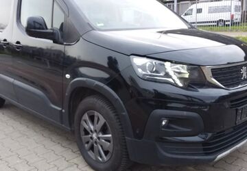 Peugeot Rifter 173.100 km 12.200 &euro; Mülheim an der Ruhr 45473