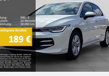 VW Golf 6.254 km 25.560 &euro; Herne 44653