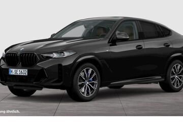 BMW X6 15.150 km 86.990 &euro; Velbert 42553