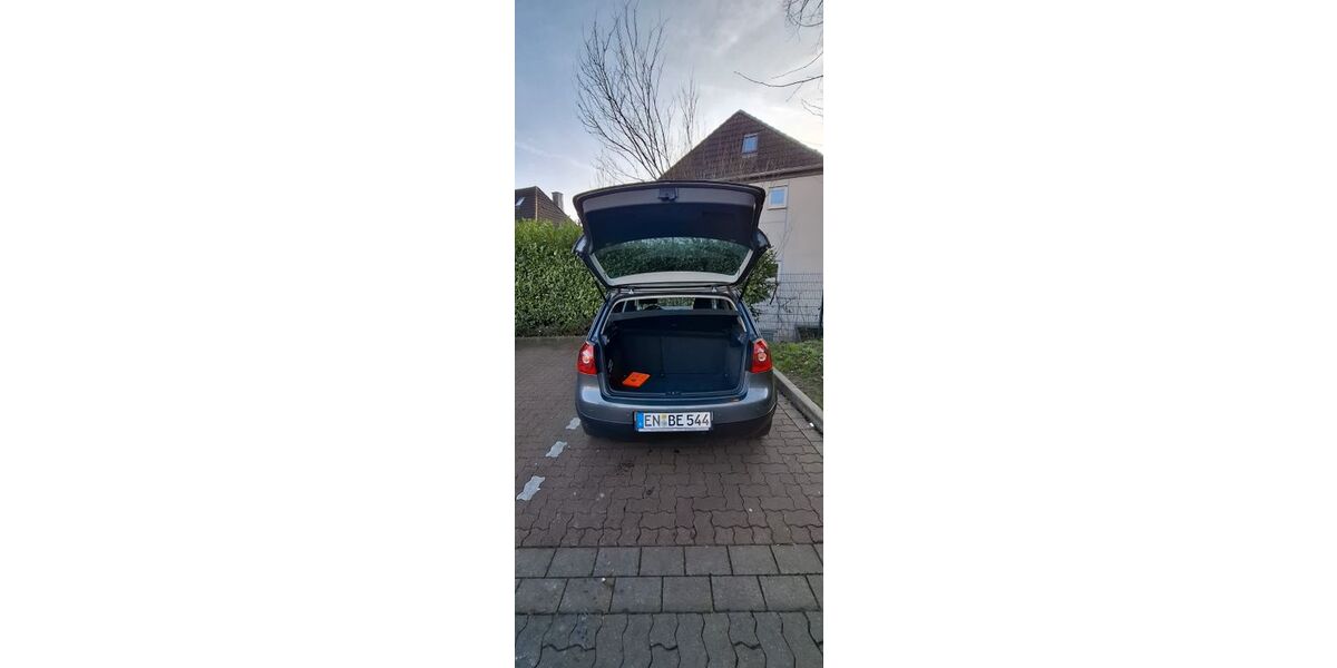 VW Golf 190.000 km 4.300 &euro; Hagen, Westfalen 58089