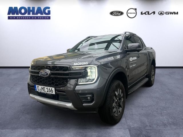 Ford Ranger 1.490 km 58.990 &euro; Essen 45134