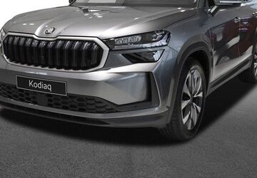 Skoda Kodiaq 9.999 km 49.990 &euro; Lünen 44534