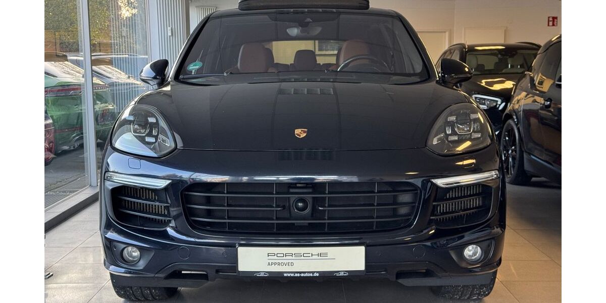 Porsche Cayenne 275.000 km 27.990 &euro; Mülheim an der Ruhr 45478