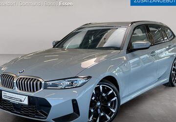 BMW 320 25.465 km 42.999 &euro; Essen 45141