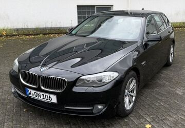 BMW 525 331.000 km 6.990 &euro; Wuppertal 42287