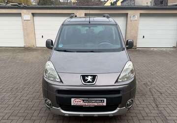 Peugeot Partner 142.000 km 5.999 &euro; Essen 45356