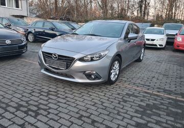 Mazda 3 157.129 km 6.490 &euro; Essen 45309