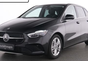 Mercedes-Benz B 200 7.286 km 37.950 &euro; Essen 45309