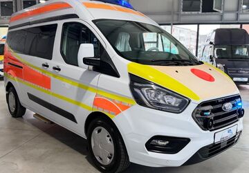 Ford Transit 170.000 km 25.900 &euro; Gelsenkirchen 45879